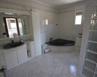 Bestaande woningen - Villa - Denia - Orba