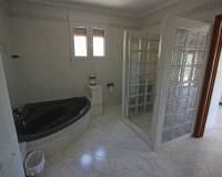 Bestaande woningen - Villa - Denia - Orba