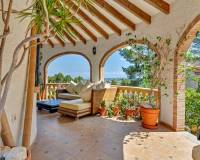 Bestaande woningen - Villa - Denia - Pedreguer