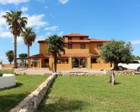 Bestaande woningen - Villa - Denia - Pedreguer