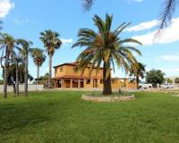 Bestaande woningen - Villa - Denia - Pedreguer