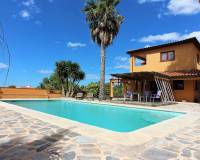 Bestaande woningen - Villa - Denia - Pedreguer