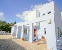 Bestaande woningen - Villa - Denia - Pedreguer