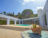 Bestaande woningen - Villa - Denia - Pedreguer