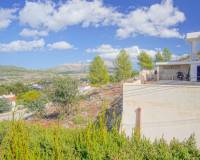 Bestaande woningen - Villa - Denia - Pedreguer