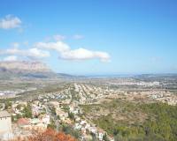 Bestaande woningen - Villa - Denia - Pedreguer