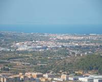 Bestaande woningen - Villa - Denia - Pedreguer