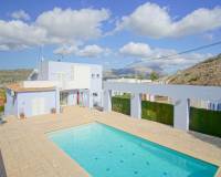 Bestaande woningen - Villa - Denia - Pedreguer