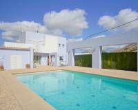 Bestaande woningen - Villa - Denia - Pedreguer