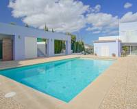 Bestaande woningen - Villa - Denia - Pedreguer