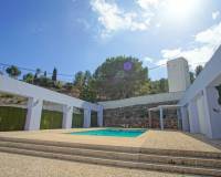 Bestaande woningen - Villa - Denia - Pedreguer