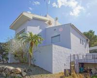 Bestaande woningen - Villa - Denia - Pedreguer