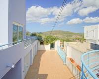 Bestaande woningen - Villa - Denia - Pedreguer