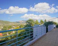 Bestaande woningen - Villa - Denia - Pedreguer