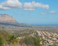 Bestaande woningen - Villa - Denia - Pedreguer