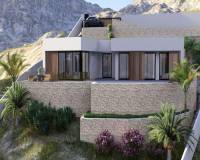 Bestaande woningen - Villa - Denia - Pedreguer