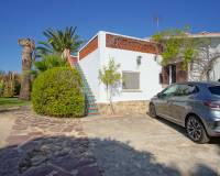 Bestaande woningen - Villa - Denia - Santa Paula