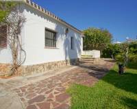 Bestaande woningen - Villa - Denia - Santa Paula