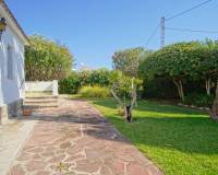 Bestaande woningen - Villa - Denia - Santa Paula