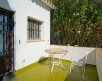 Bestaande woningen - Villa - Denia - Santa Paula