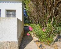 Bestaande woningen - Villa - Denia - Santa Paula