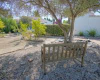 Bestaande woningen - Villa - Denia - Santa Paula