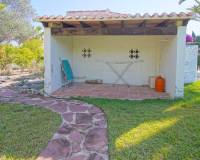 Bestaande woningen - Villa - Denia - Santa Paula