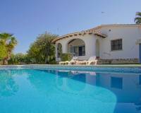 Bestaande woningen - Villa - Denia - Santa Paula