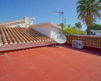 Bestaande woningen - Villa - Denia - Santa Paula