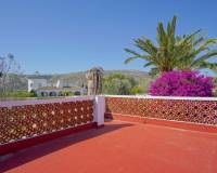 Bestaande woningen - Villa - Denia - Santa Paula