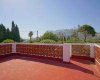 Bestaande woningen - Villa - Denia - Santa Paula