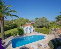 Bestaande woningen - Villa - Denia - Santa Paula