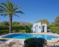 Bestaande woningen - Villa - Denia - Santa Paula