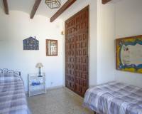 Bestaande woningen - Villa - Denia - Santa Paula