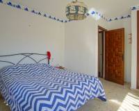 Bestaande woningen - Villa - Denia - Santa Paula