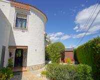 Bestaande woningen - Villa - Denia - Xironets