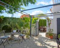 Bestaande woningen - Villa - Denia - Xironets