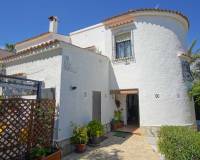 Bestaande woningen - Villa - Denia - Xironets