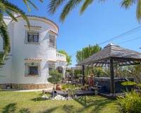 Bestaande woningen - Villa - Denia - Xironets