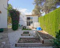 Bestaande woningen - Villa - Denia - Xironets