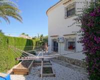 Bestaande woningen - Villa - Denia - Xironets