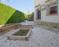 Bestaande woningen - Villa - Denia - Xironets