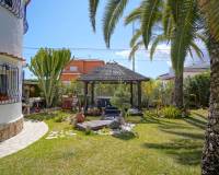 Bestaande woningen - Villa - Denia - Xironets