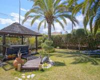 Bestaande woningen - Villa - Denia - Xironets