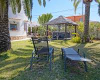 Bestaande woningen - Villa - Denia - Xironets