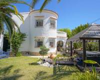 Bestaande woningen - Villa - Denia - Xironets