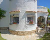 Bestaande woningen - Villa - Denia - Xironets