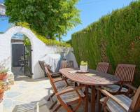 Bestaande woningen - Villa - Denia - Xironets