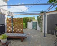 Bestaande woningen - Villa - Denia - Xironets