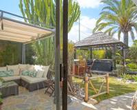 Bestaande woningen - Villa - Denia - Xironets